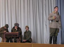 Khersonshina pamajtae 4